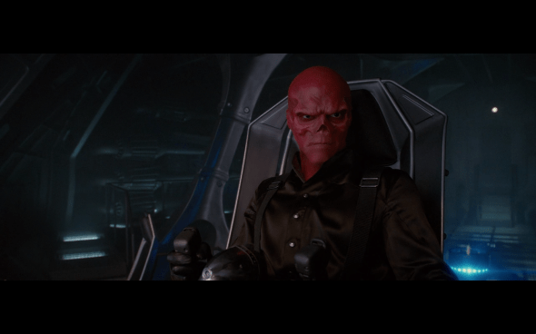 Captain America The First Avenger - 1924