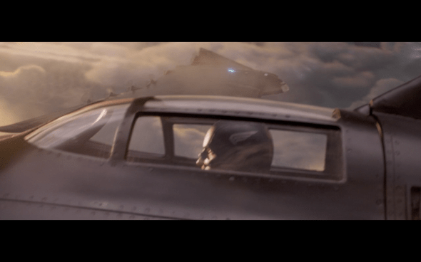 Captain America The First Avenger - 1930