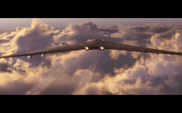 Captain America The First Avenger - 1933