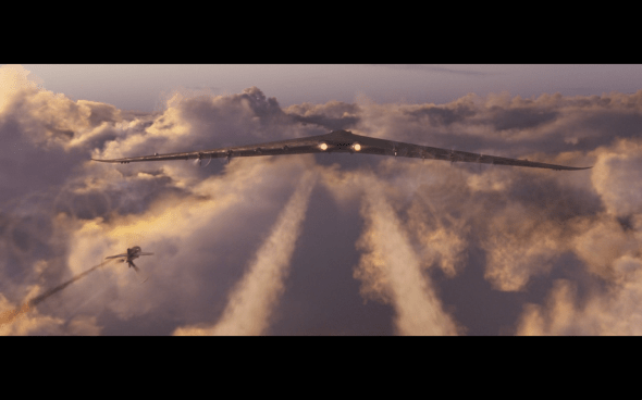 Captain America The First Avenger - 1934