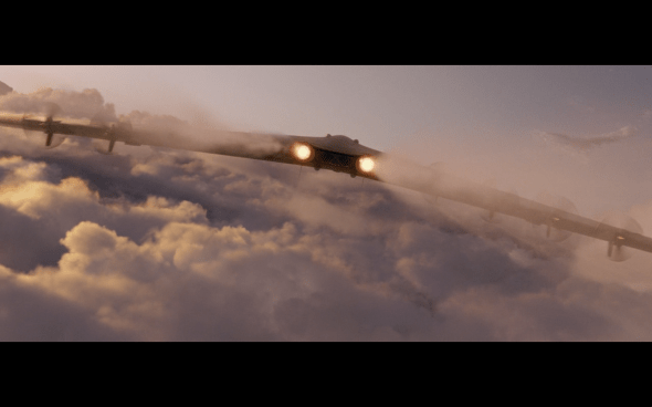 Captain America The First Avenger - 1935