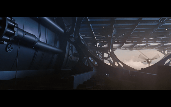 Captain America The First Avenger - 1937