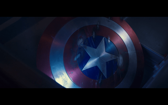 Captain America The First Avenger - 1942