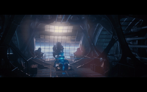 Captain America The First Avenger - 1945