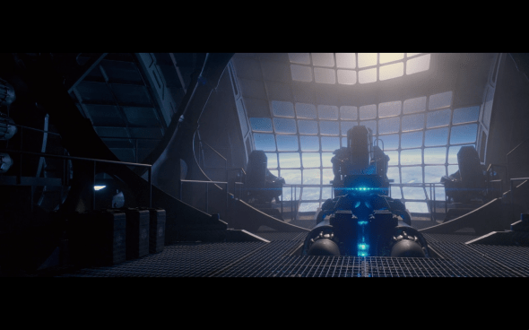 Captain America The First Avenger - 1947