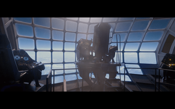 Captain America The First Avenger - 1950