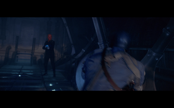 Captain America The First Avenger - 1951