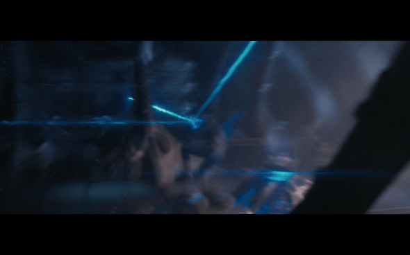 Captain America The First Avenger - 1957