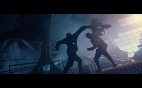 Captain America The First Avenger - 1960