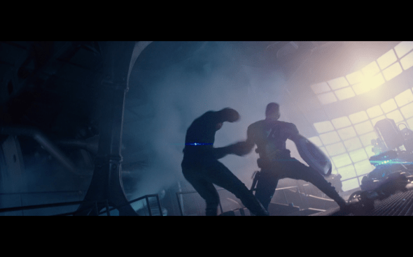 Captain America The First Avenger - 1961