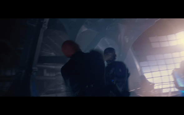 Captain America The First Avenger - 1963