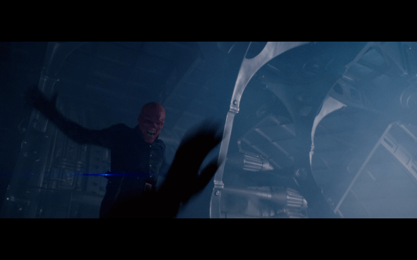 Captain America The First Avenger - 1964