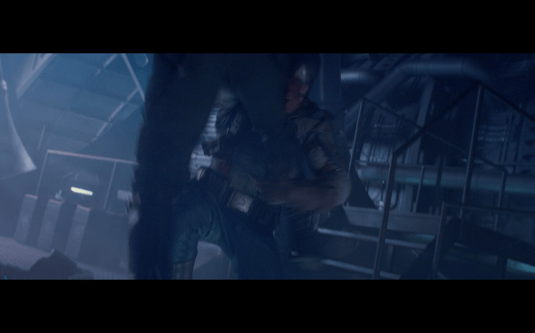 Captain America The First Avenger - 1966