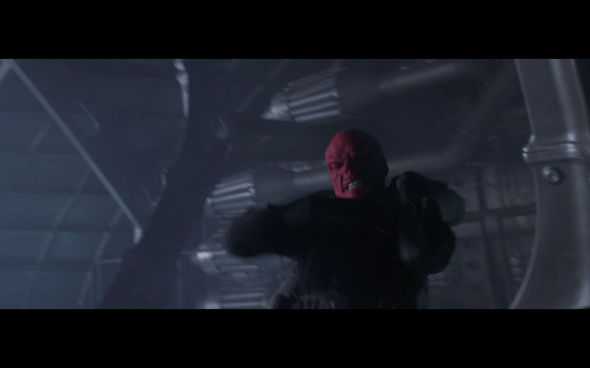 Captain America The First Avenger - 1973