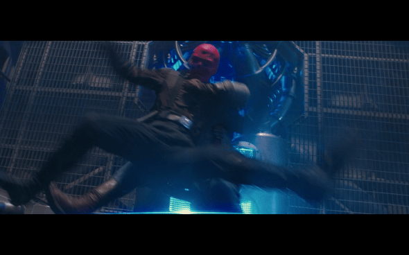 Captain America The First Avenger - 1975