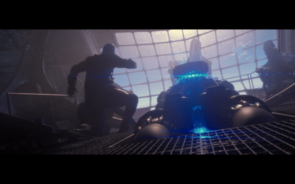 Captain America The First Avenger - 1976