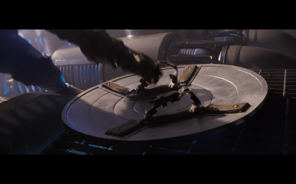 Captain America The First Avenger - 1977