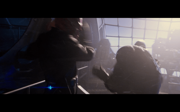 Captain America The First Avenger - 1979