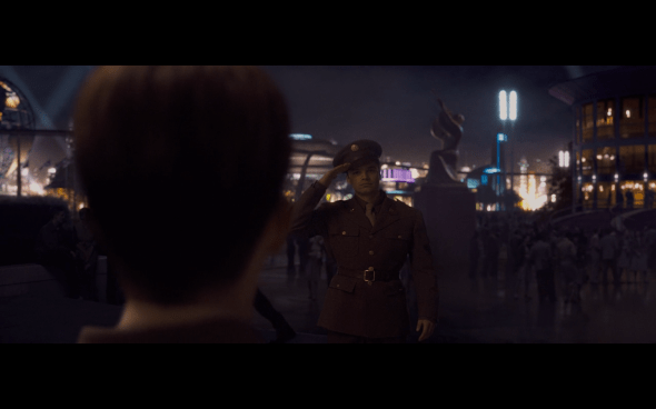 Captain America The First Avenger - 198