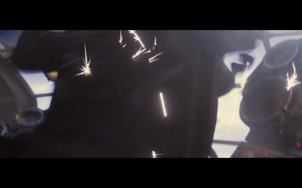 Captain America The First Avenger - 1984