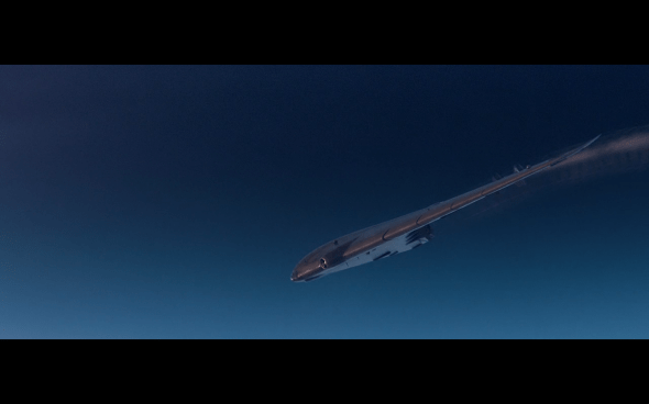 Captain America The First Avenger - 1987