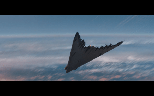 Captain America The First Avenger - 1988