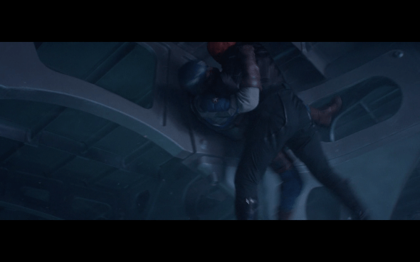 Captain America The First Avenger - 1990