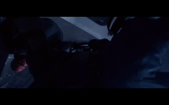 Captain America The First Avenger - 1993