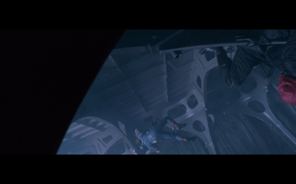 Captain America The First Avenger - 1995