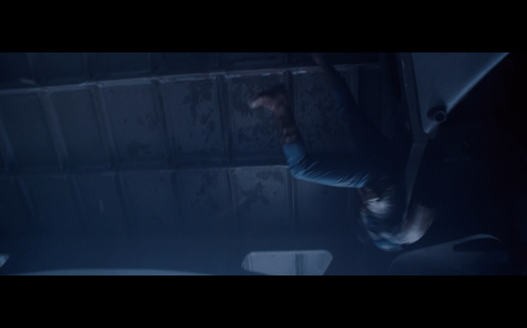 Captain America The First Avenger - 1996