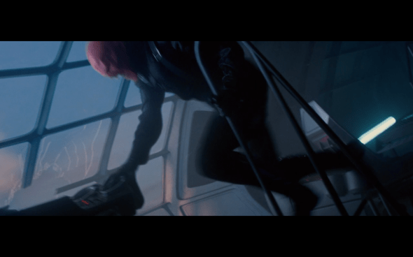 Captain America The First Avenger - 1999