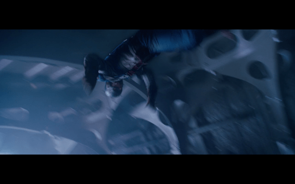 Captain America The First Avenger - 2001