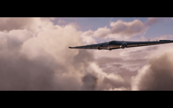 Captain America The First Avenger - 2002