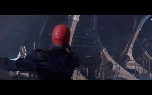 Captain America The First Avenger - 2005