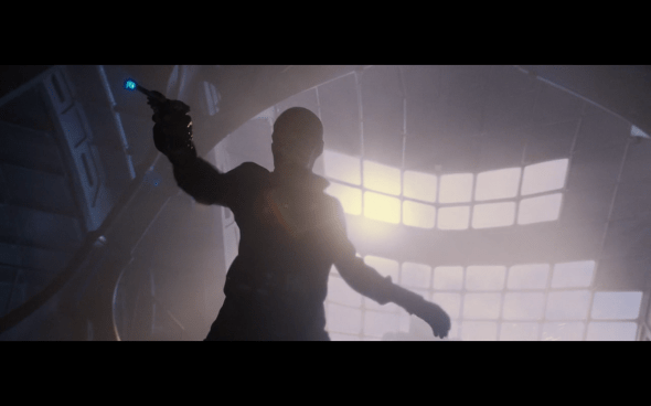 Captain America The First Avenger - 2013