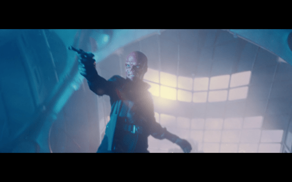 Captain America The First Avenger - 2014