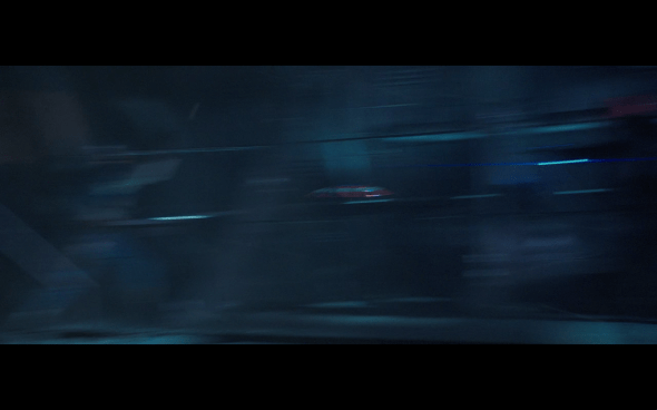 Captain America The First Avenger - 2017