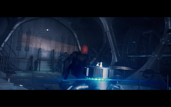 Captain America The First Avenger - 2019