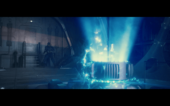 Captain America The First Avenger - 2022