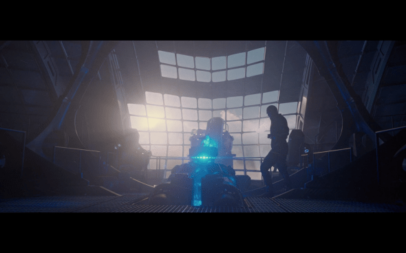 Captain America The First Avenger - 2027