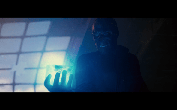 Captain America The First Avenger - 2029