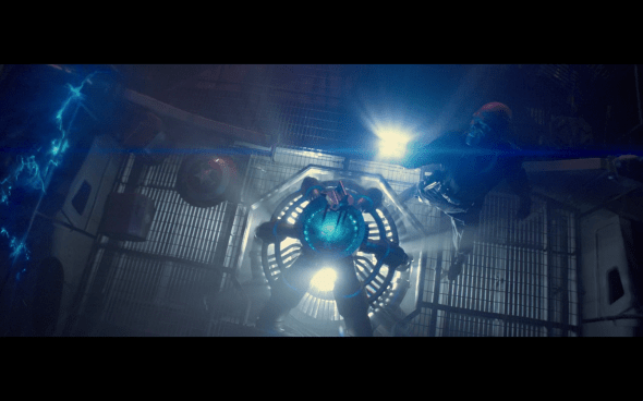 Captain America The First Avenger - 2035