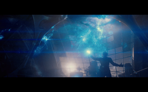 Captain America The First Avenger - 2036