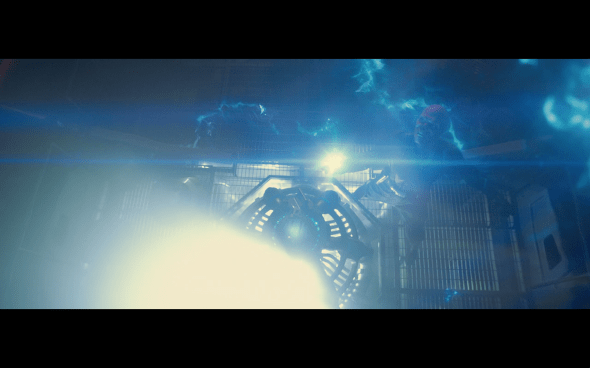 Captain America The First Avenger - 2040