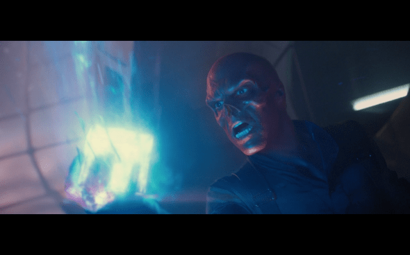 Captain America The First Avenger - 2042