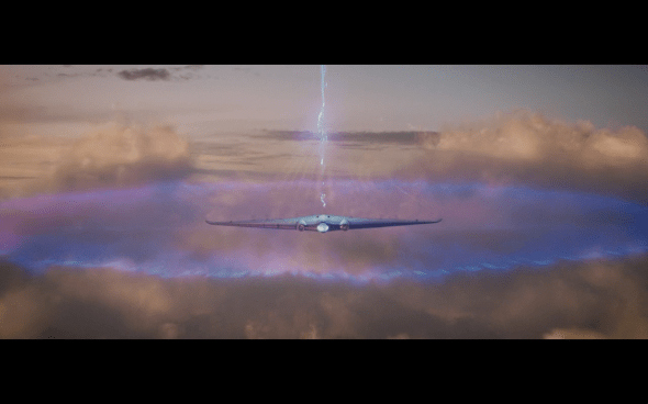 Captain America The First Avenger - 2056