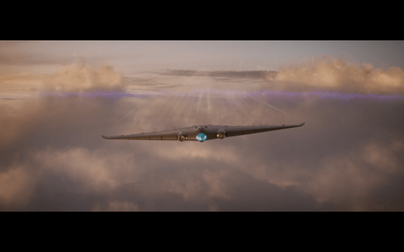 Captain America The First Avenger - 2057