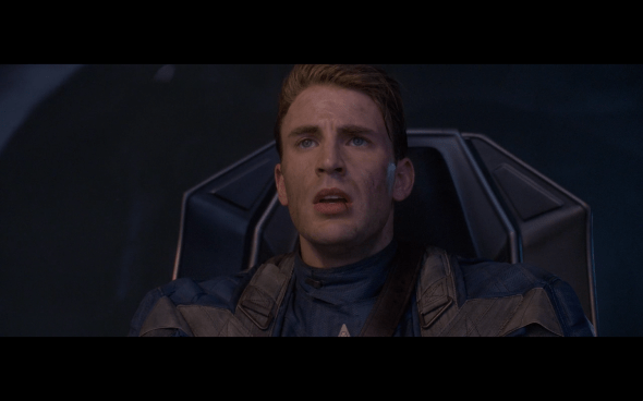 Captain America The First Avenger - 2071