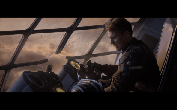 Captain America The First Avenger - 2074