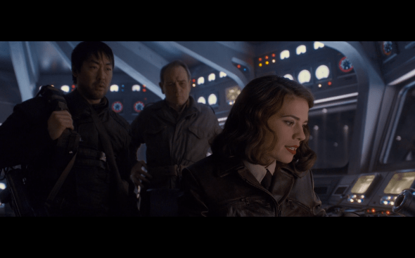 Captain America The First Avenger - 2075